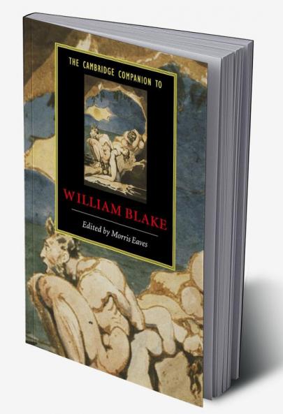 The Cambridge Companion to William Blake