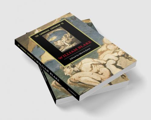 The Cambridge Companion to William Blake