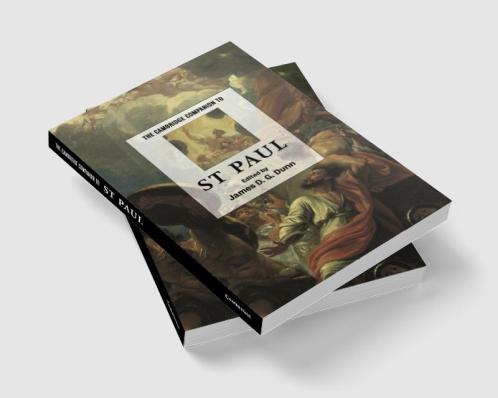 The Cambridge Companion to St Paul