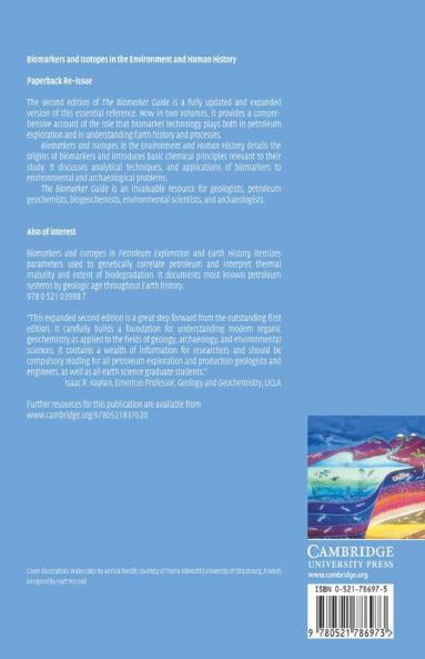 The Biomarker Guide