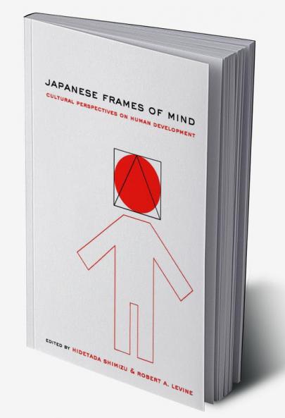 Japanese Frames of Mind