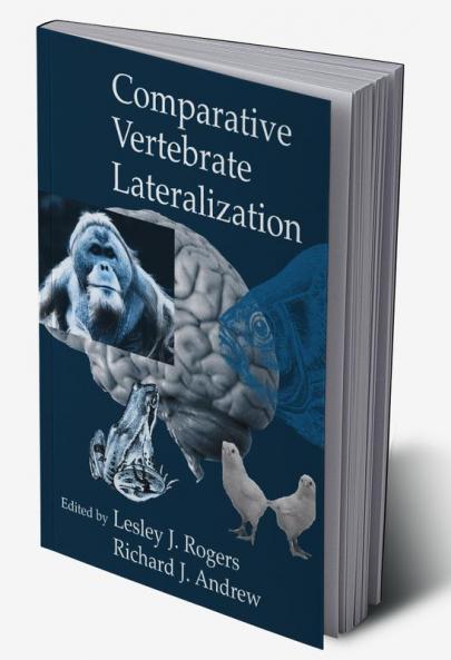 Comparative Vertebrate Lateralization
