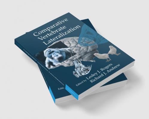 Comparative Vertebrate Lateralization