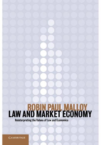 Law and Market Economy
