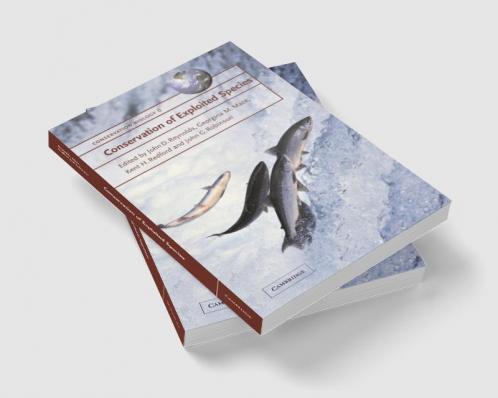 Conservation of Exploited Species