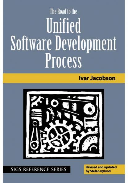 The Road to the Unified Software Development Process
