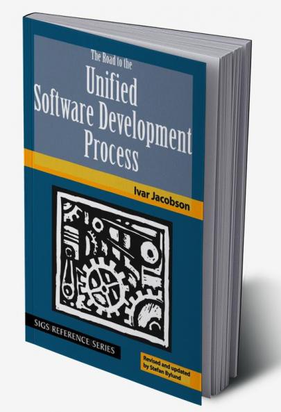 The Road to the Unified Software Development Process