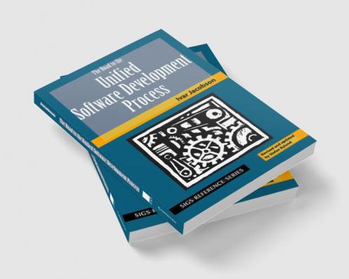 The Road to the Unified Software Development Process