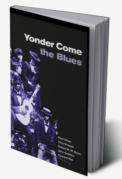 Yonder Come the Blues