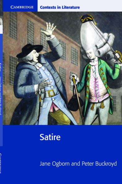 Satire