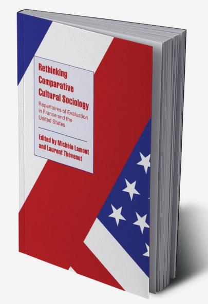 Rethinking Comparative Cultural Sociology