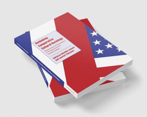 Rethinking Comparative Cultural Sociology