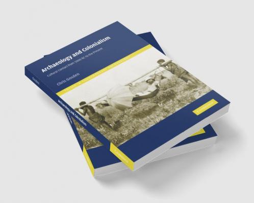 Archaeology and Colonialism
