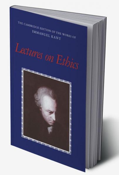 Lectures on Ethics