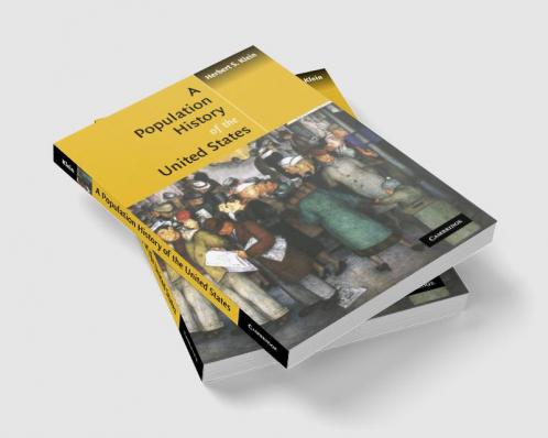 Population Hist United States 1ed