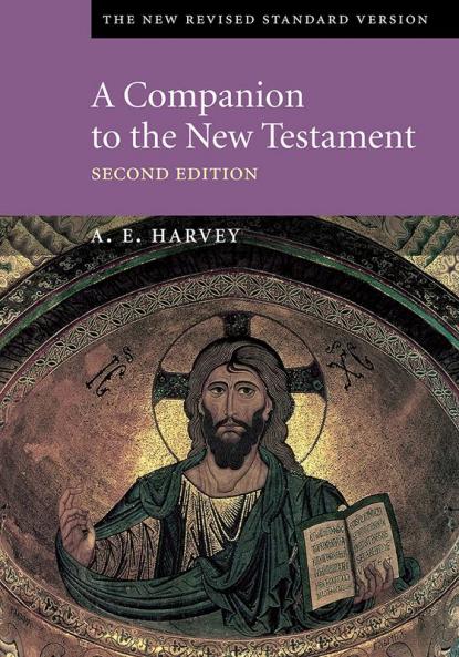Companion to the New Testament 2ed