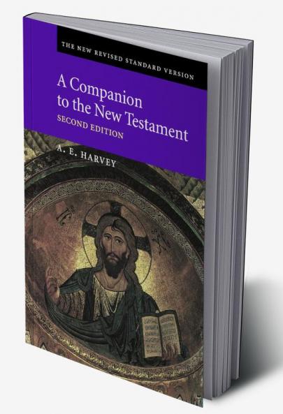 Companion to the New Testament 2ed
