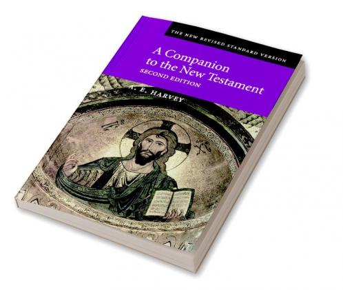 Companion to the New Testament 2ed