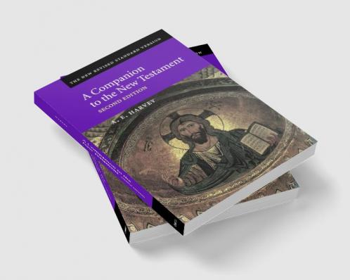 Companion to the New Testament 2ed