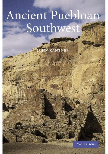 Ancient Puebloan Southwest