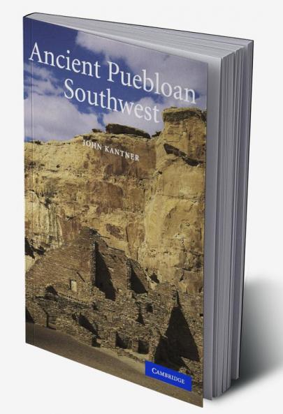 Ancient Puebloan Southwest