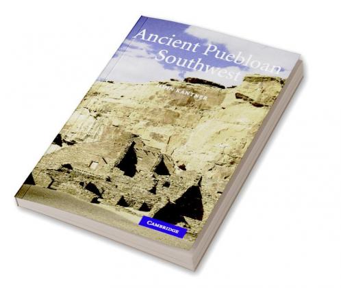 Ancient Puebloan Southwest