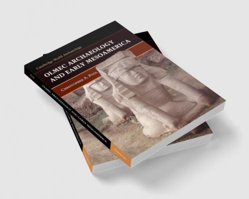 Olmec Archaeology Early Mesoamerica