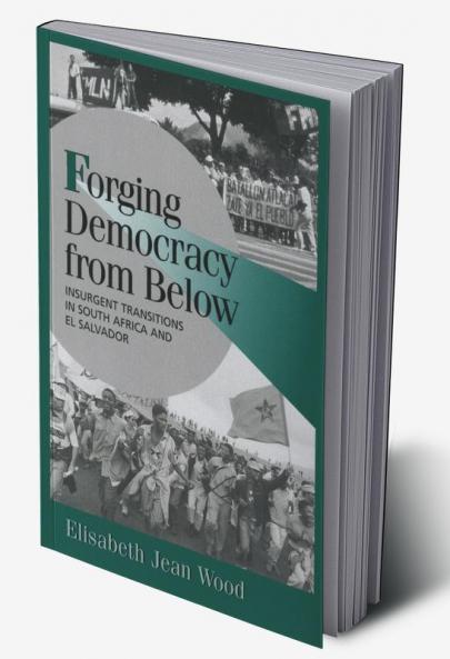 Forging Democracy from Below