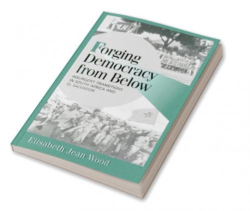 Forging Democracy from Below