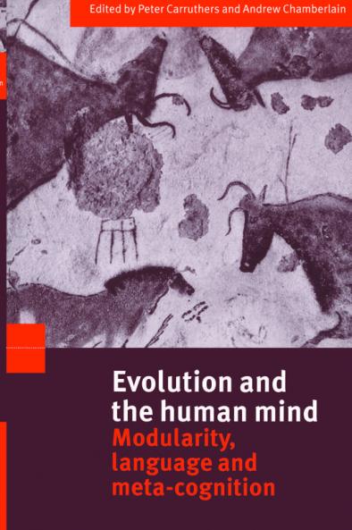 Evolution and the Human Mind