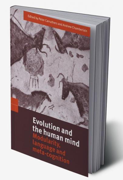 Evolution and the Human Mind