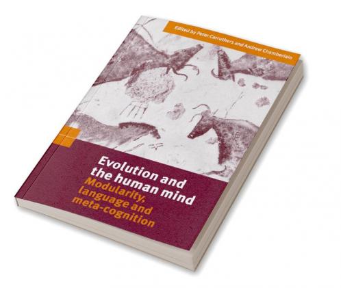 Evolution and the Human Mind