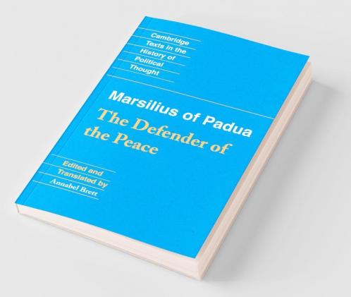 Marsilius of Padua