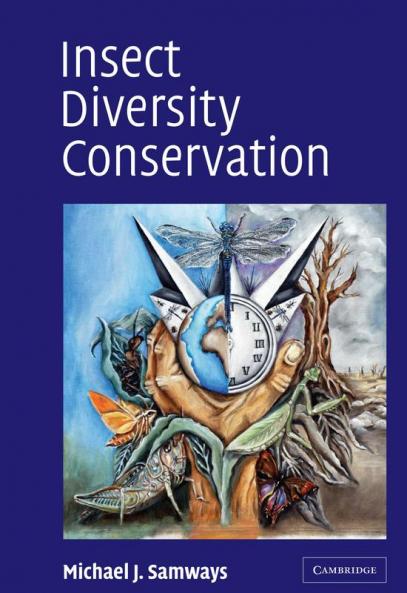Insect Diversity Conservation