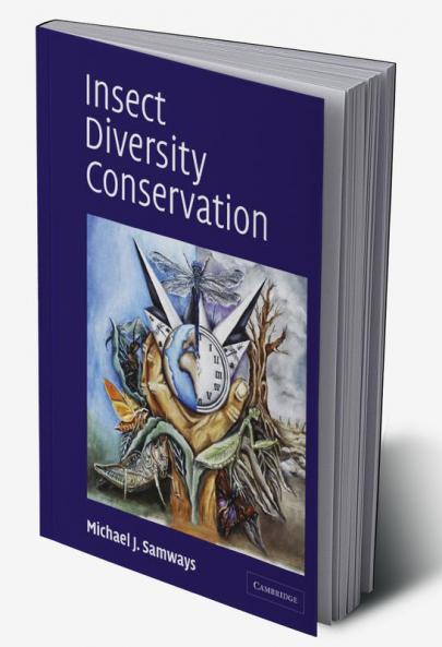 Insect Diversity Conservation