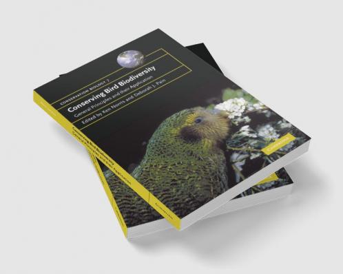 Conserving Bird Biodiversity