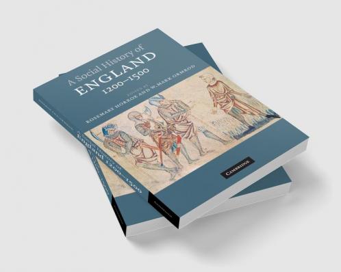A Social History of England 1200-1500