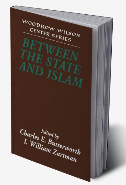 Between the State and Islam