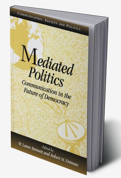 Mediated Politics