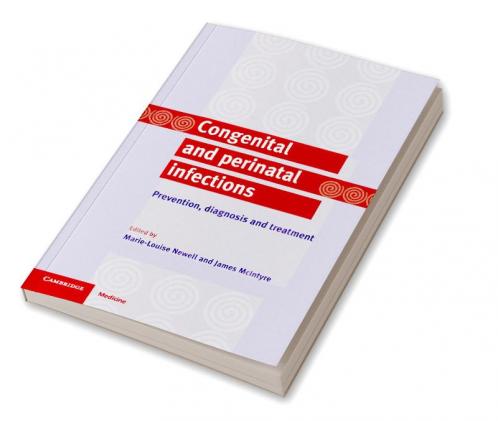 Congenital and Perinatal Infections
