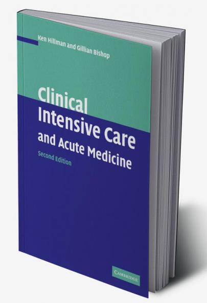 Clinical Intensive Care and Acute Medicine