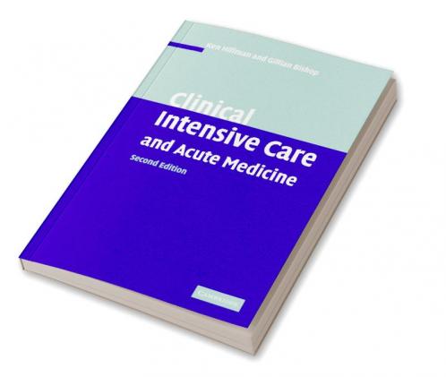 Clinical Intensive Care and Acute Medicine
