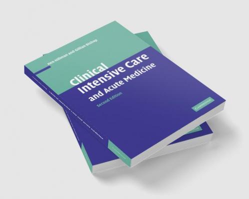 Clinical Intensive Care and Acute Medicine