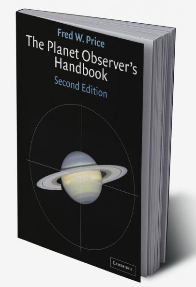 The Planet Observer's Handbook