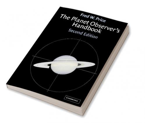 The Planet Observer's Handbook