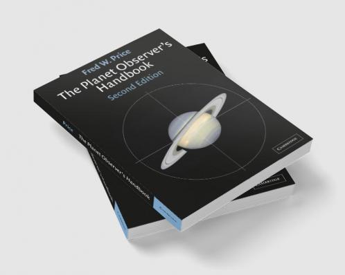 The Planet Observer's Handbook