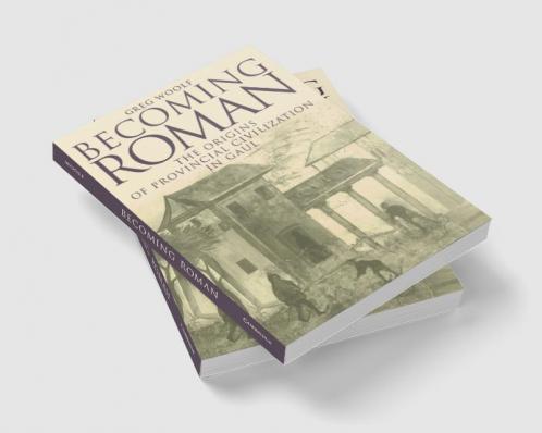 Becoming Roman