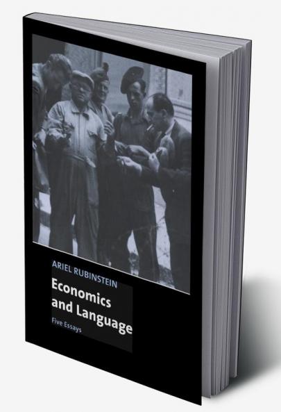 Economics and Language