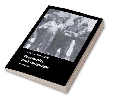 Economics and Language