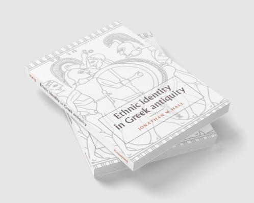 Ethnic Identity in Greek Antiquity